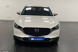 Mazda CX-30 2.0 SKYACTIV-G 90KW EVOLUTION 2WD 5P - Foto 1