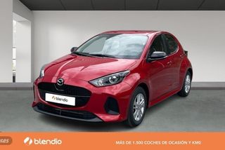 Mazda Mazda2 Hybrid 2 HYBRID 2025 116CV CVT CENTRE LINE - Foto 1