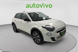 Fiat 600 MHEV 1.2 81kW (110CV) DDCT - Foto 1