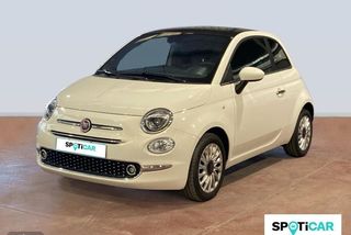 Fiat 500 1.0 Hybrid Dolcevita 51 kW (70 CV) - Foto 1
