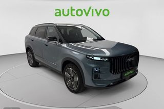 JAECOO 7 PHEV Exclusive 1.5 TGDI+1DHT FWD - Foto 1