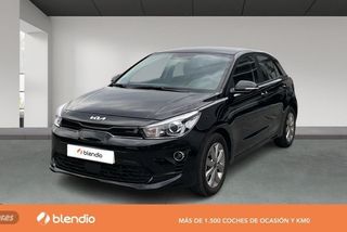 Kia Rio 1.0 T-GDI MHEV IMT 74KW DRIVE 100 5P - Foto 1