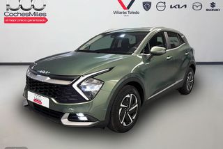 Kia Sportage 1.6 T-GDi HEV 158kW (215CV) Drive 4x2 - Foto 1