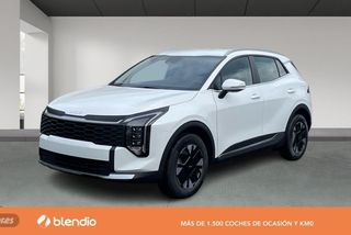 Kia Sportage 1.6 T-GDI HEV CONCEPT AUTO 239 5P - Foto 1