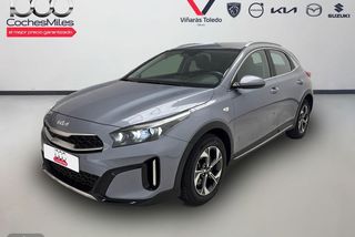 Kia XCeed 1.5 MHEV iMT Drive 103kW (140CV) - Foto 1