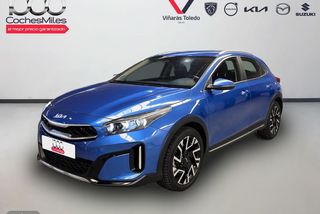 Kia XCeed 1.0 T-GDi Tech 74kW (100CV) - Foto 1