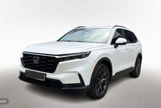 Honda CR-V 2.0 I-MMD HYBRID ELEGANCE CVT 5P - Foto 1