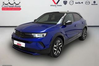 Opel Mokka 1.2 T 100kW (136 CV) GS - Foto 1