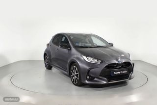 Toyota Yaris 1.5 VVT-I HYBRID STYLE 5P - Foto 1