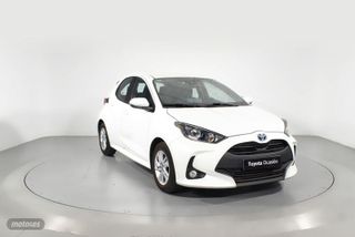 Toyota Yaris 1.5 VVT-I HEV ACTIVE TECH 5P - Foto 1