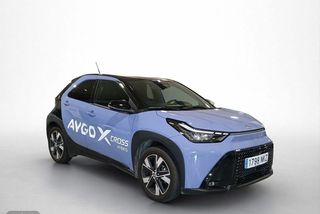 Toyota Aygo X Cross 1.5 VVT-I HYBRID LIKE 5P - Foto 1