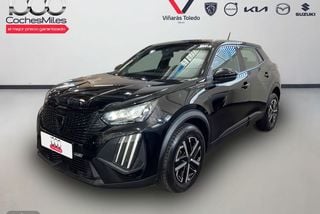 Peugeot 2008 Style Gasolina 100 S&S 6 Vel. MAN - Foto 1