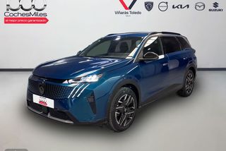 Peugeot 5008 Hybrid 1.2 100KW Allure eDCS6 - Foto 1