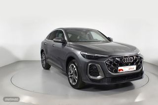 Audi Q5 Q5 SPORTBACK S LINE E-HYBRID QUATTRO 220 KW S TRONIC - Foto 1