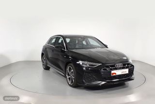 Audi A3 1.5 40 TFSI E S TRONIC S LINE SPORTBACK 5P - Foto 1