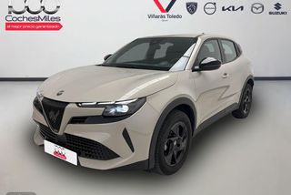 Alfa Romeo Junior Ibrida 100kW (136CV) - Foto 1