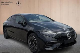 Mercedes EQS 450+ Berlina - Foto 1