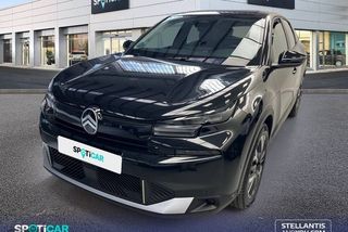 Citroen C4 Hybrid 145 ë-DCS6 Business Edition - Foto 1