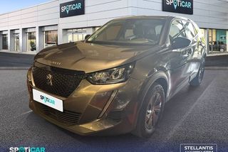 Peugeot 2008 BlueHDI ACTIVE PACK HDI 110CV MANUAL Active Pack - Foto 1