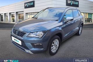 Seat Ateca 1.0 TSI 85kW (115CV) St&Sp Eco Style - Foto 1