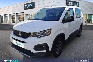 Peugeot Rifter Standard BlueHDi 96kW Allure - Foto 1
