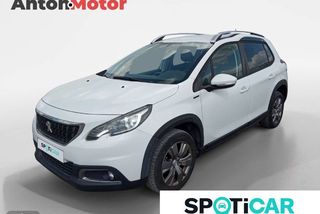 Peugeot 2008 BlueHDi 100 S&S 5 Vel. MAN Signature - Foto 1