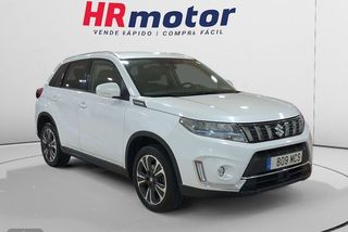 Suzuki Vitara Mild-Hybrid GLX 4WD - Foto 1