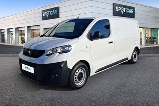 Peugeot Expert Furgón 1.5 BlueHDi 120 Standard Pro - Foto 1