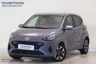 Hyundai i10 1.0 MPI Klass - Foto 1