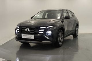 Hyundai Tucson 1.6 T Klass - Foto 1