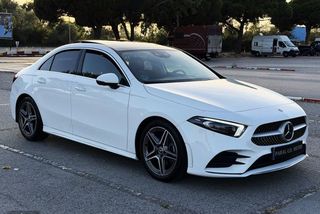Mercedes Clase A A 180 7G-DCT Sedán - Foto 1