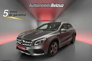 Mercedes Clase GLA 5 AÑOS GARANTÍA - Foto 1