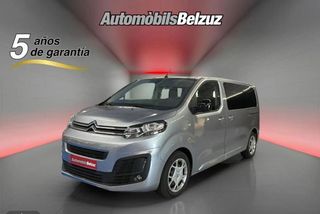 Citroen Spacetourer 5 AÑOS GARANTÍA - Foto 1
