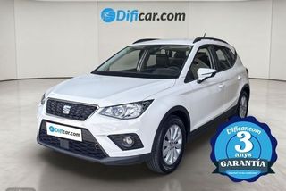 Seat Arona 1.0 TSI 115CV - Foto 1