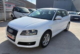 Audi A3 1.9 TDI DPF Ambiente - Foto 1