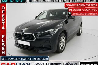 BMW X2 sDrive16d - Foto 1
