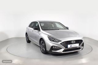 Hyundai i30 1.0 TGDI N LINE 30 ANIVERSARIO 5P - Foto 1