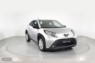 Toyota Aygo 1.0 VVT-I PLAY 5P - Foto 1