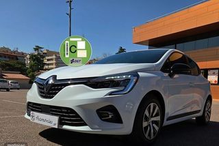 Renault Clio Intens Blue dCi 74 kW - Foto 1