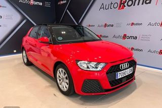 Audi A1 SPORTBACK 25 TFSI. UN SOLO PROPIETARIO!!! - Foto 1