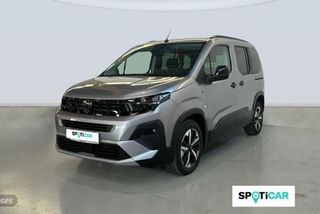 Peugeot Rifter BlueHDi 130 S&S GT Standard Auto 96 kW (130 CV) - Foto 1