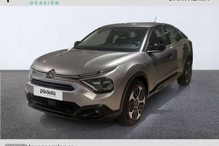 Citroen C4 BlueHDi 110 S&S 6v Feel - Foto 1
