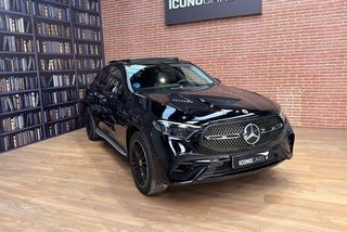 Mercedes Clase GLC 300 e 4MATIC Coupé - Foto 1