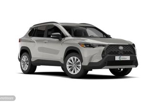 Toyota Corolla Cross 200H STYLE - Foto 1