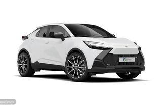 Toyota C-HR 140H GR SPORT - Foto 1