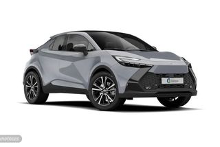 Toyota C-HR 140H ADVANCE - Foto 1