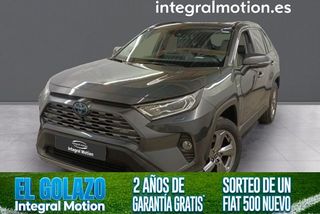Toyota RAV 4 2.5l 220H Luxury - Foto 1