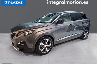 Peugeot 5008 GT-Line BlueHDi 96kW (130CV) S&S EAT8 - Foto 1