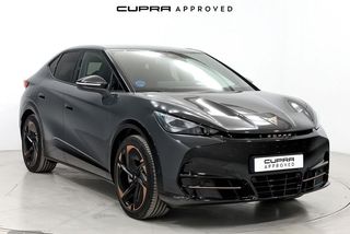 Cupra Tavascan 77kWh 210kW (286CV) Endurance - Foto 1