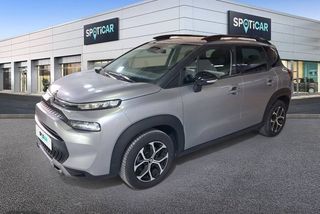Citroen C3 Aircross PureTech 81kW (110CV) Plus - Foto 1